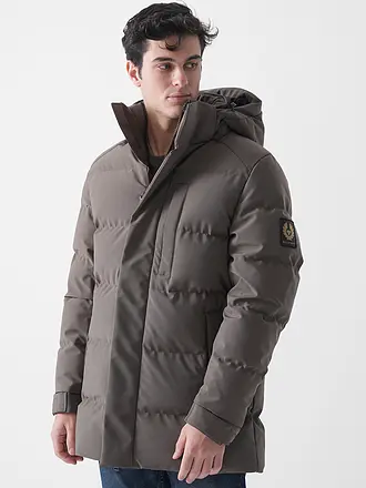BELSTAFF | Daunenparka PENDULUM | 